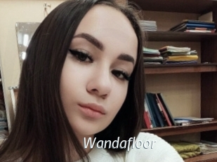 Wandafloor