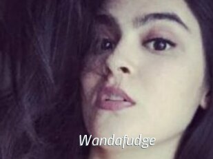 Wandafudge