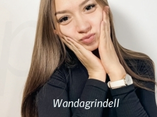 Wandagrindell