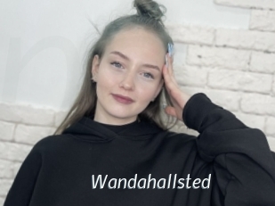 Wandahallsted
