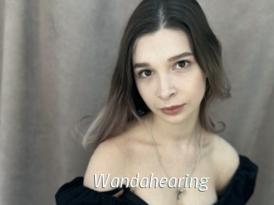 wandahearing Porn Star