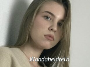 Wandaheldreth