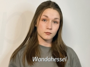 Wandahessel
