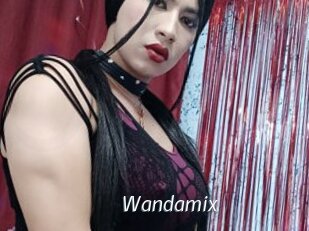 Wandamix