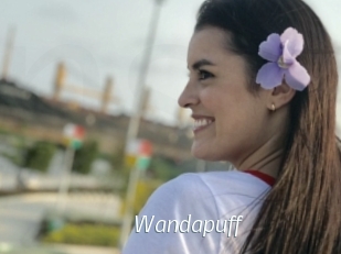Wandapuff
