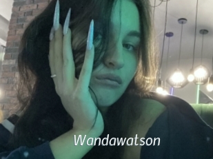 wandawatson Porn Star