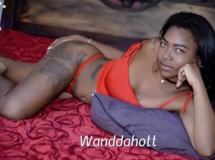 Wanddahott