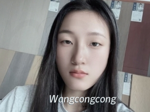 Wangcongcong
