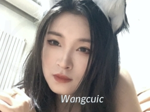 Wangcuic