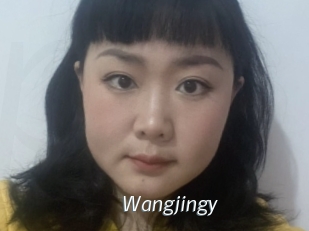 Wangjingy