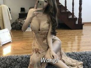 Wangli