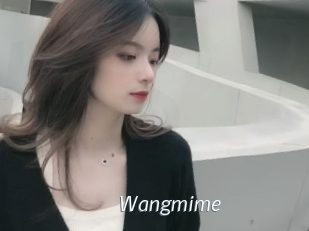 Wangmime