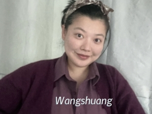 Wangshuang