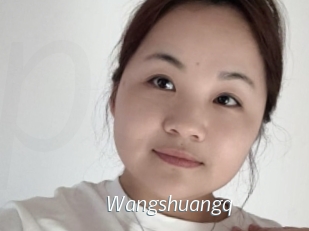 Wangshuangq