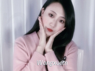 Wangxuem