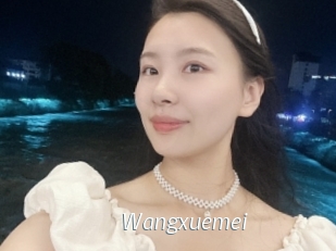 Wangxuemei