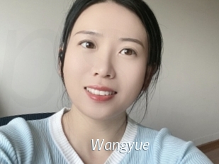 Wangyue