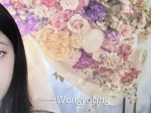 Wangyuting