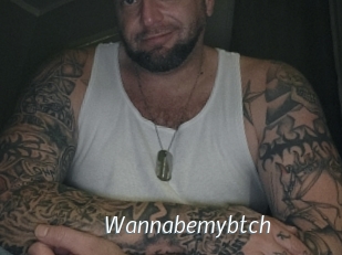 Wannabemybtch