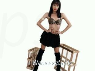 Wansweetjade