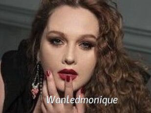 Wantedmonique_