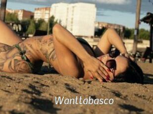 Wanttabasco