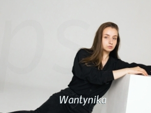 Wantynika