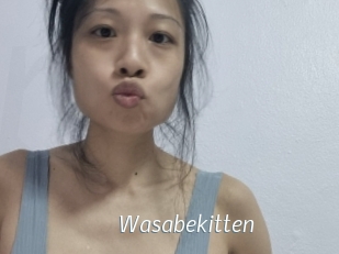 Wasabekitten