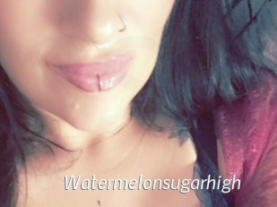 Watermelonsugarhigh