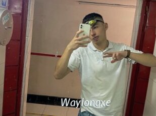 Waylonaxe