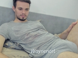 Waynenort