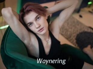 Waynering