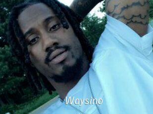 Waysino