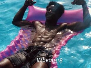 Wbeam18