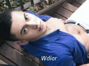 Wdior