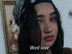 Wed_love