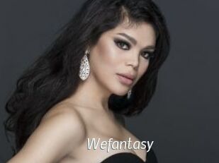 Wefantasy