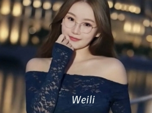 Weili