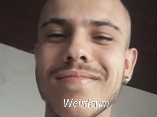 Weirdcum