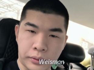 Weisman