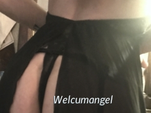 Welcumangel