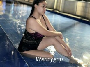 Wencygap