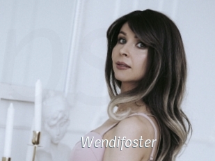 Wendifoster