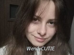 WendyCUTIE