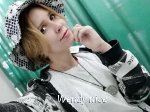 Wendy_nice