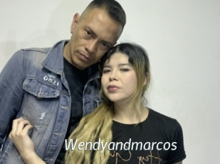 Wendyandmarcos