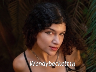 Wendybeckett18