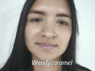 Wendycaramel