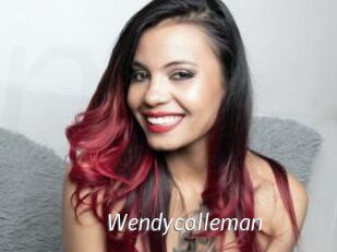 Wendycolleman
