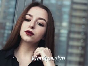 Wendyevelyn